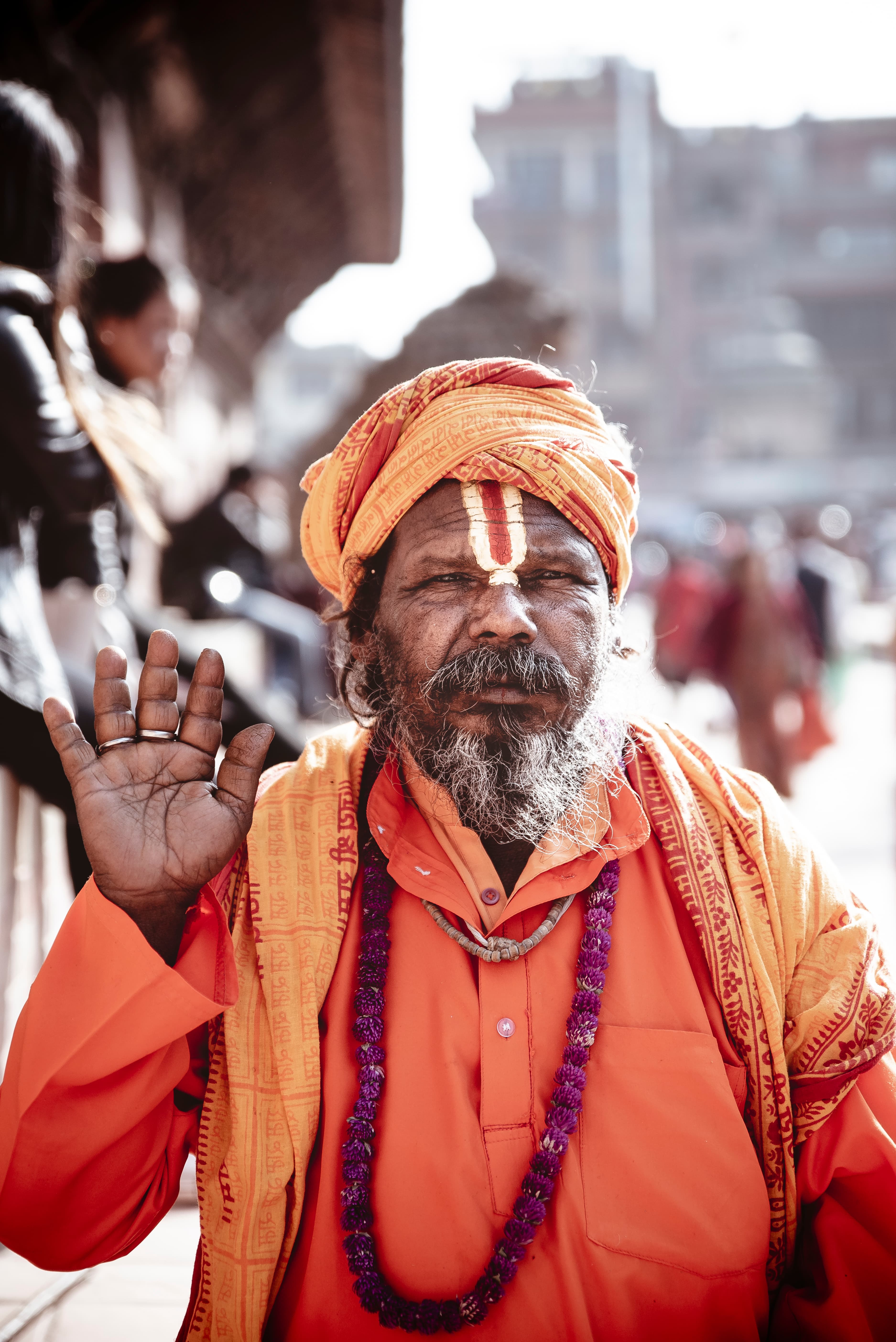 Pandit Vijay Trivedi